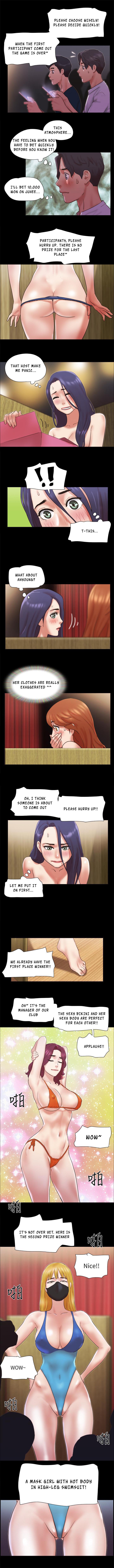 Everything Is Agreed chapter 76 page 6