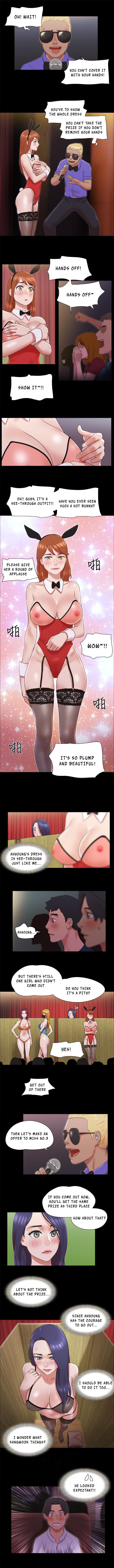 Everything Is Agreed chapter 77 page 3