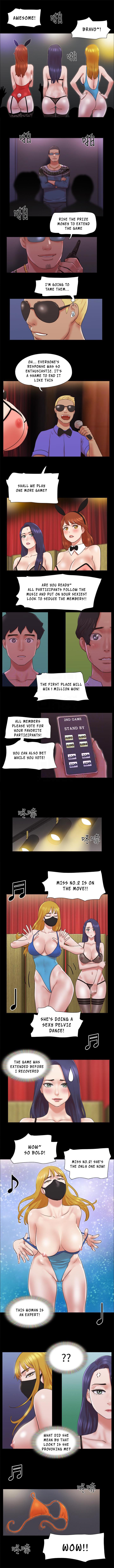 Everything Is Agreed chapter 77 page 5