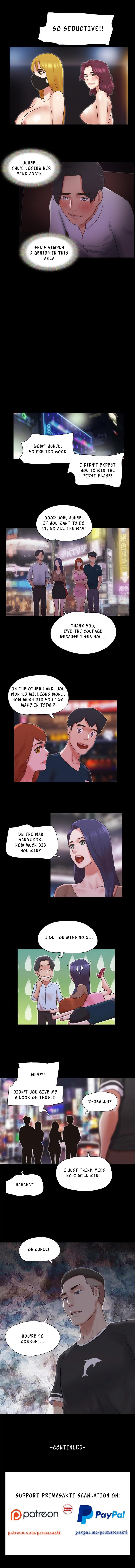 Everything Is Agreed chapter 77 page 7