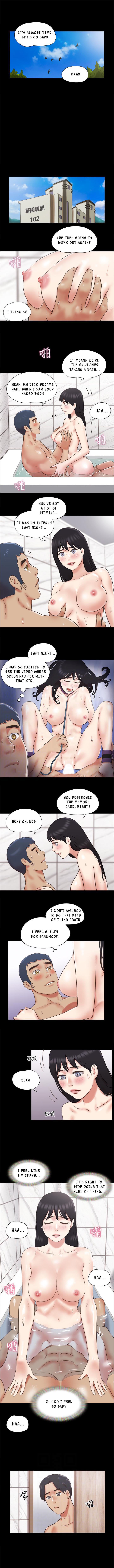 Everything Is Agreed chapter 78 page 3