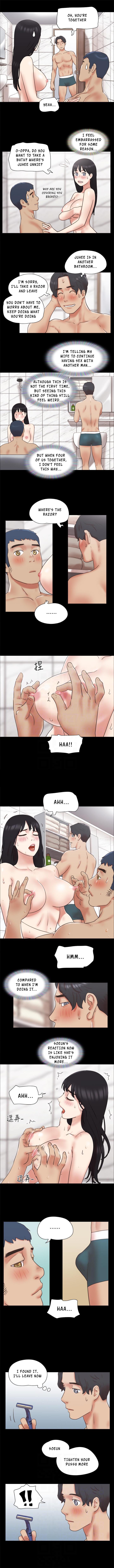 Everything Is Agreed chapter 78 page 4