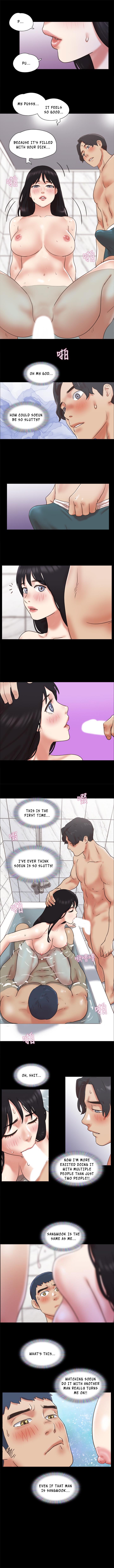Everything Is Agreed chapter 78 page 6