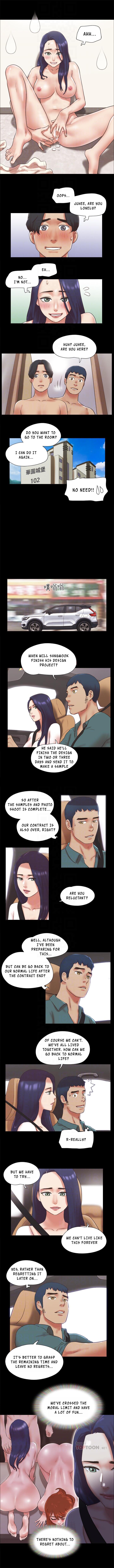 Everything Is Agreed chapter 79 page 5