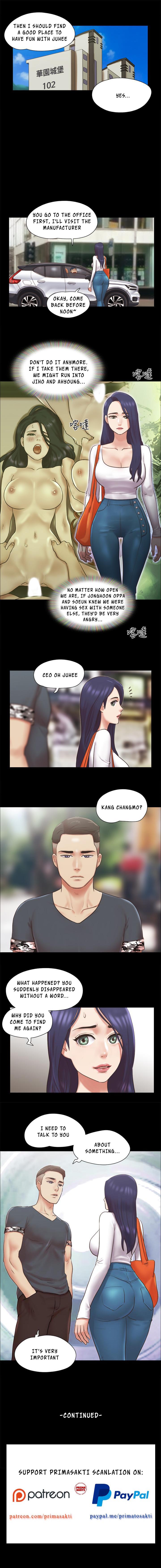 Everything Is Agreed chapter 79 page 7