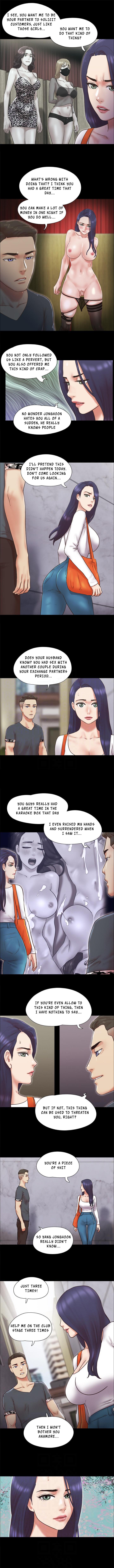 Everything Is Agreed chapter 80 page 3