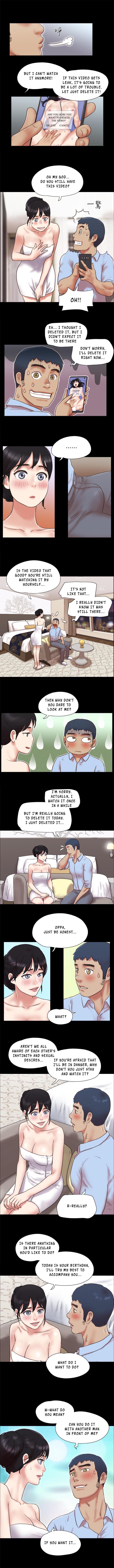 Everything Is Agreed chapter 80 page 6