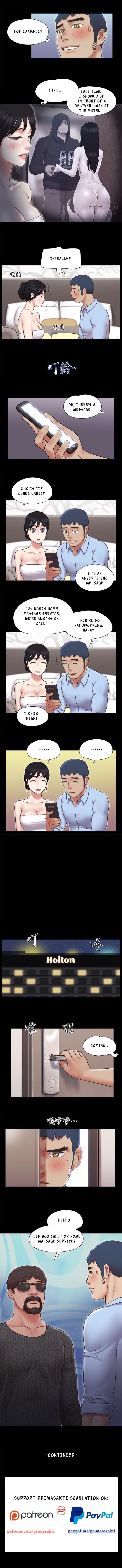 Everything Is Agreed chapter 80 page 7