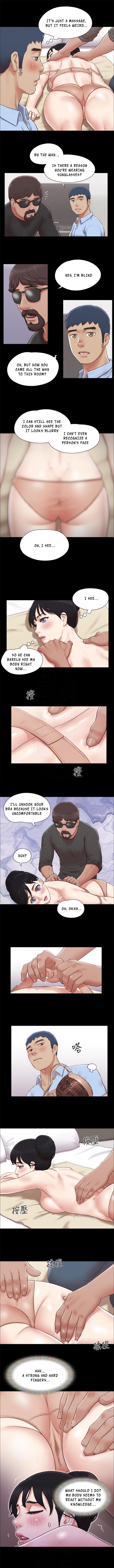 Everything Is Agreed chapter 81 page 3