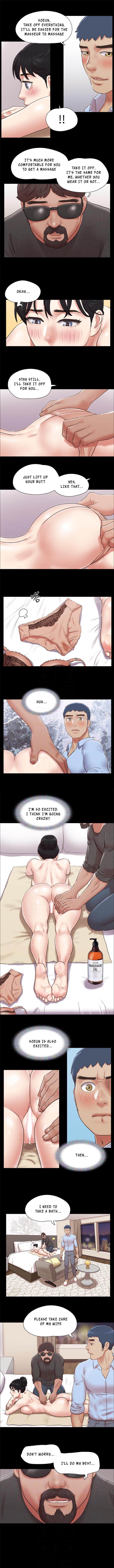 Everything Is Agreed chapter 81 page 4
