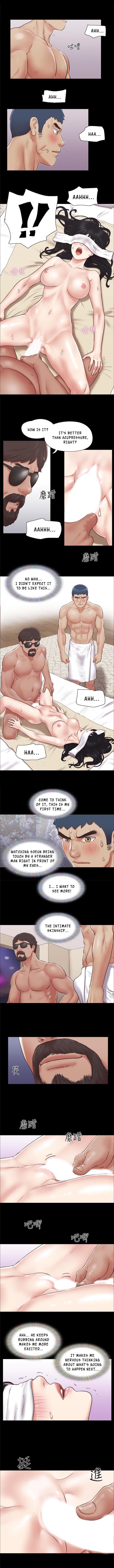 Everything Is Agreed chapter 82 page 5