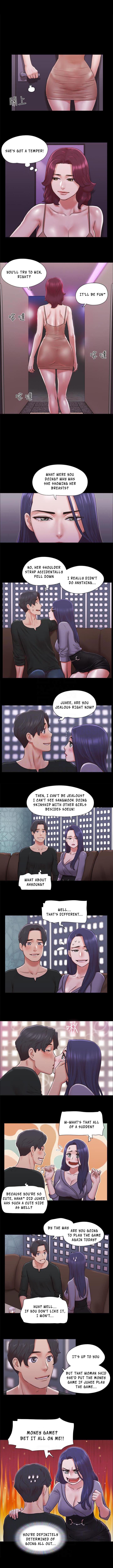 Everything Is Agreed chapter 84 page 3