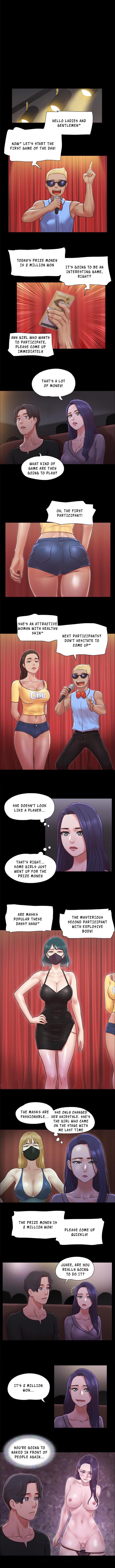 Everything Is Agreed chapter 84 page 4