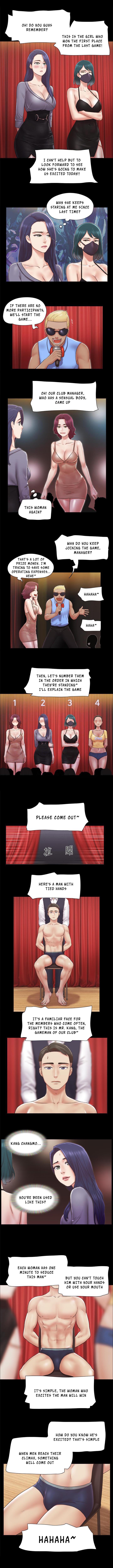 Everything Is Agreed chapter 84 page 5