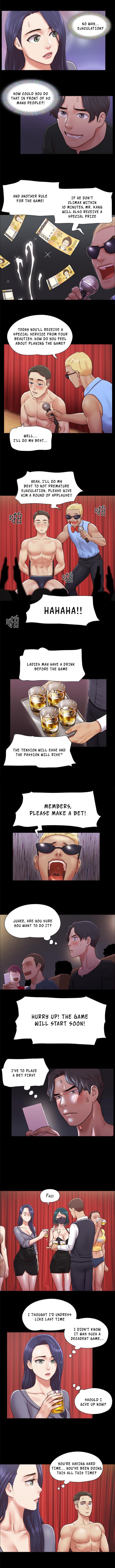 Everything Is Agreed chapter 84 page 6