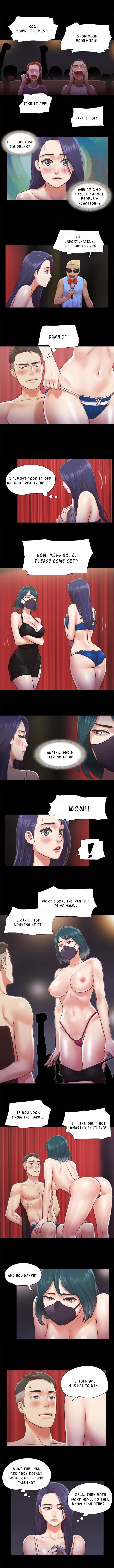 Everything Is Agreed chapter 85 page 5