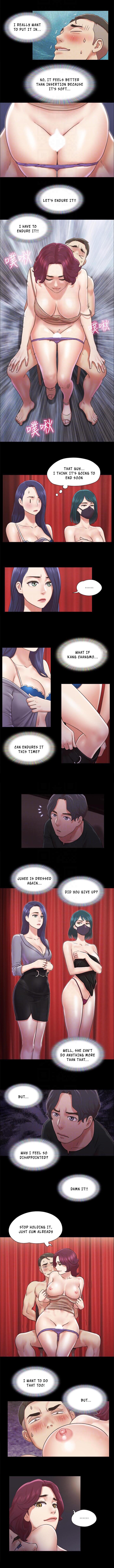 Everything Is Agreed chapter 86 page 5