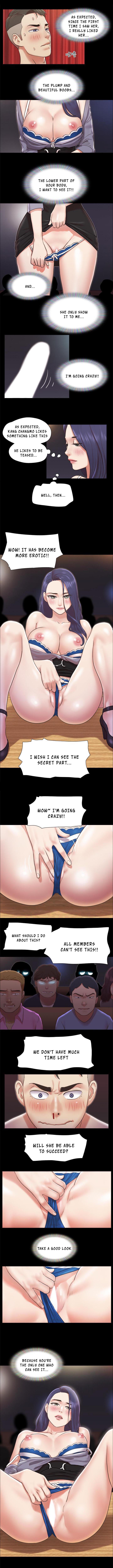 Everything Is Agreed chapter 86 page 7