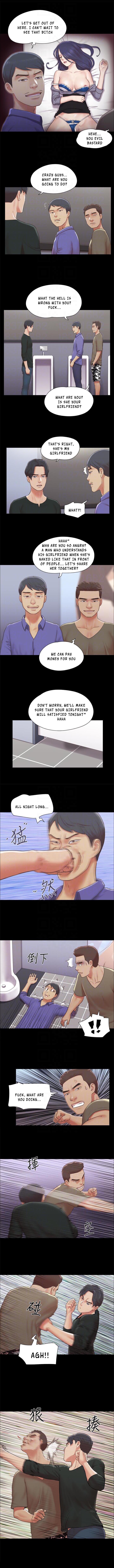 Everything Is Agreed chapter 87 page 4