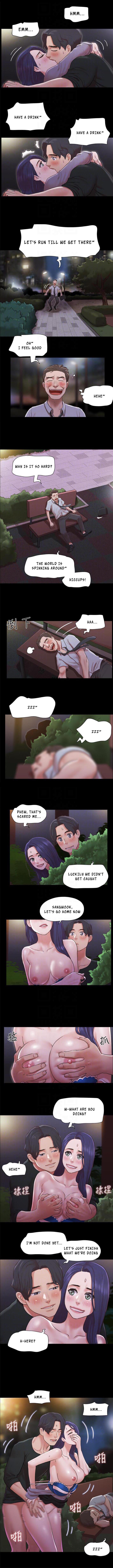 Everything Is Agreed chapter 88 page 3