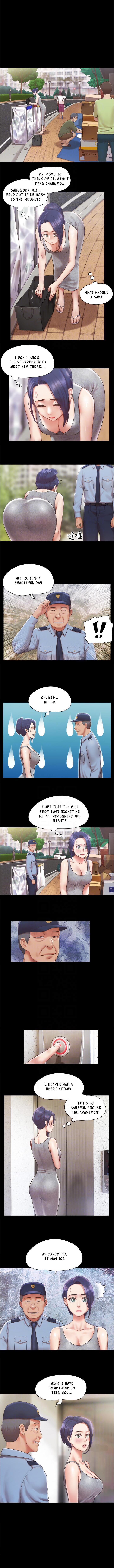 Everything Is Agreed chapter 89 page 3