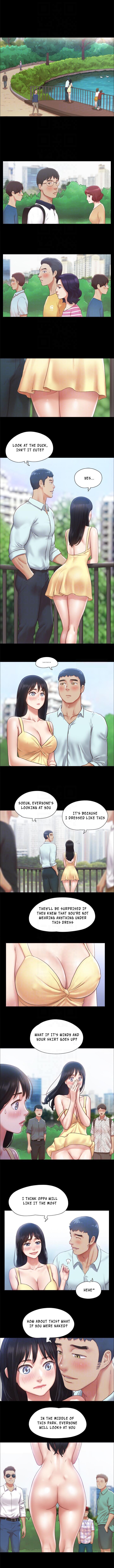 Everything Is Agreed chapter 89 page 4