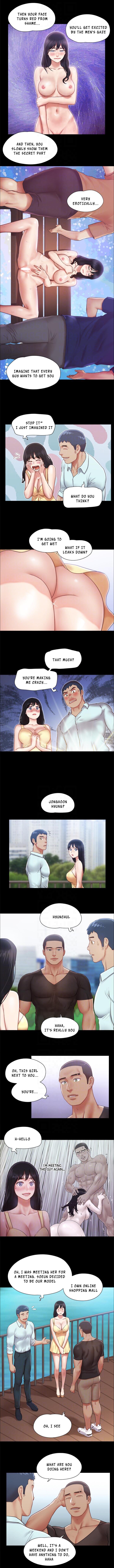 Everything Is Agreed chapter 89 page 5