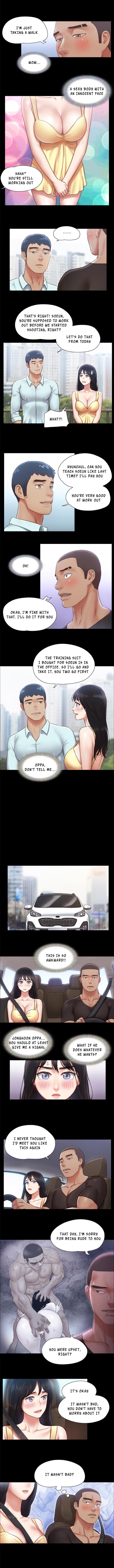 Everything Is Agreed chapter 89 page 6