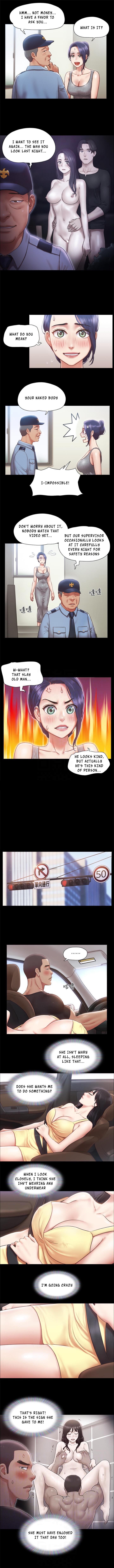 Everything Is Agreed chapter 90 page 3