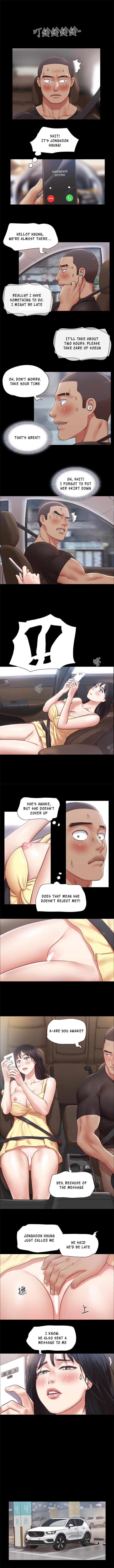 Everything Is Agreed chapter 90 page 6