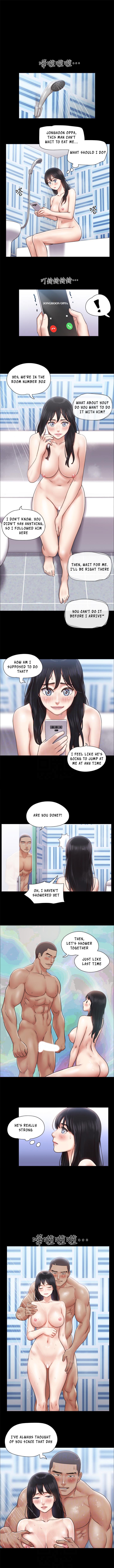 Everything Is Agreed chapter 91 page 4
