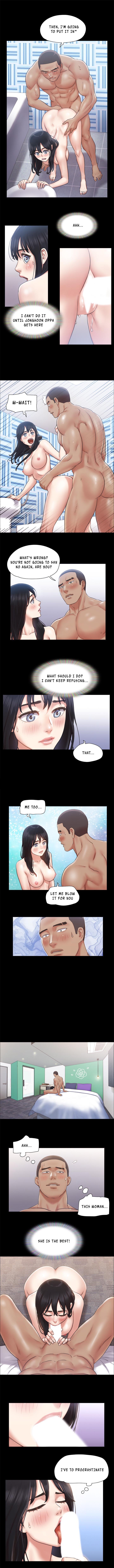 Everything Is Agreed chapter 91 page 6