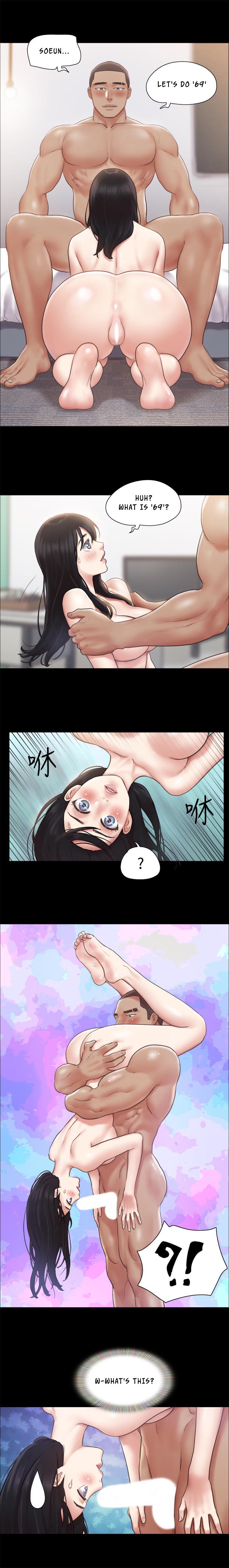 Everything Is Agreed chapter 91 page 7