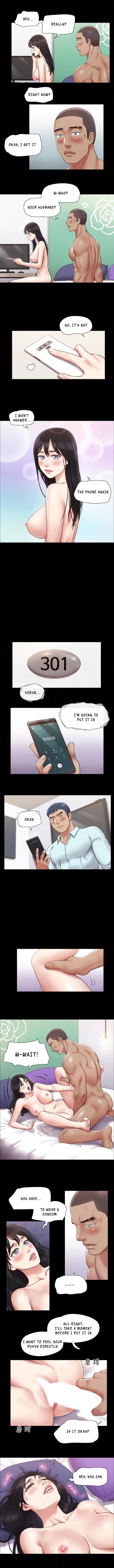 Everything Is Agreed chapter 92 page 3