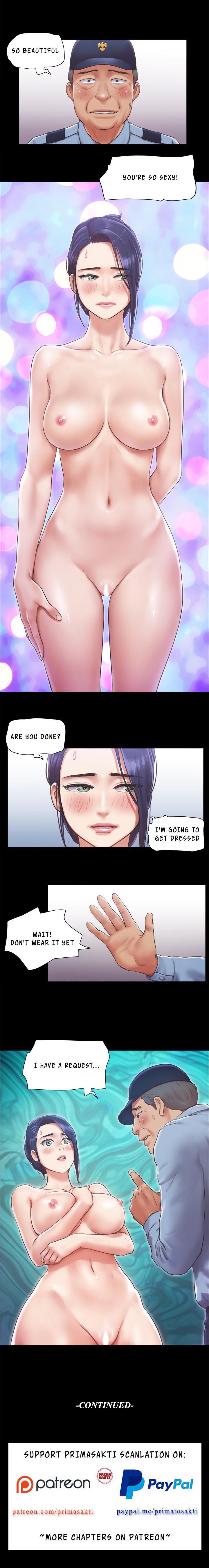 Everything Is Agreed chapter 93 page 8