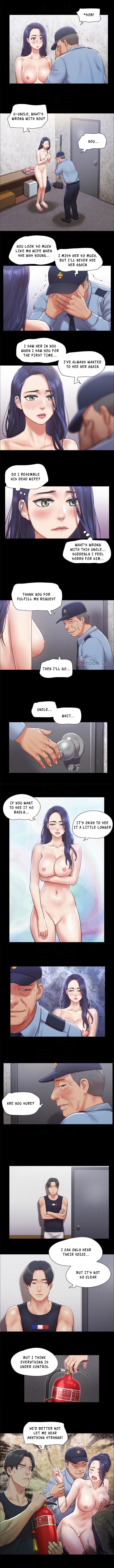 Everything Is Agreed chapter 94 page 3