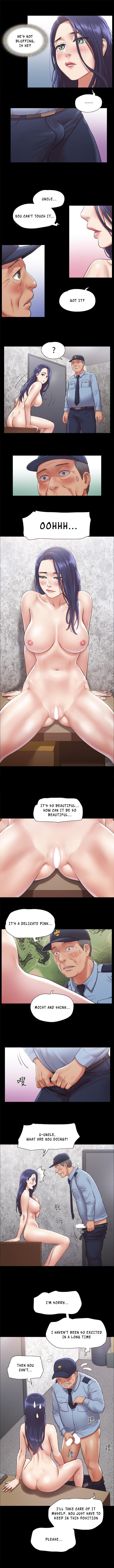 Everything Is Agreed chapter 94 page 6