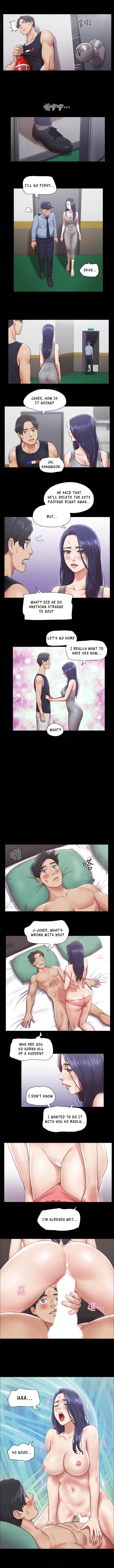 Everything Is Agreed chapter 95 page 3