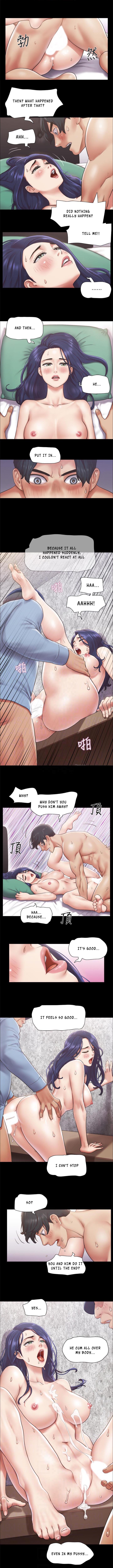 Everything Is Agreed chapter 95 page 5