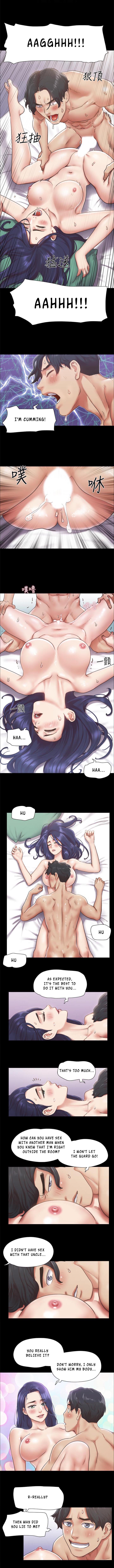 Everything Is Agreed chapter 95 page 6