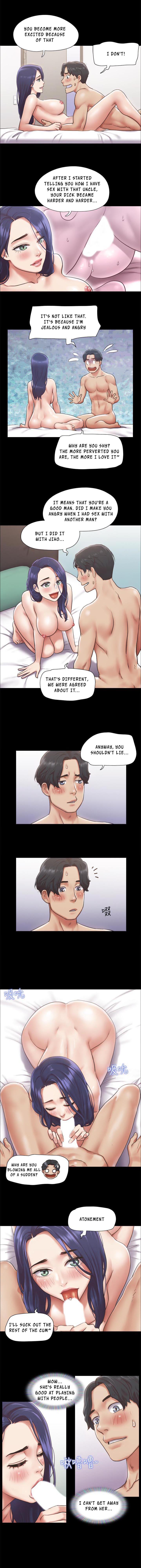 Everything Is Agreed chapter 95 page 7
