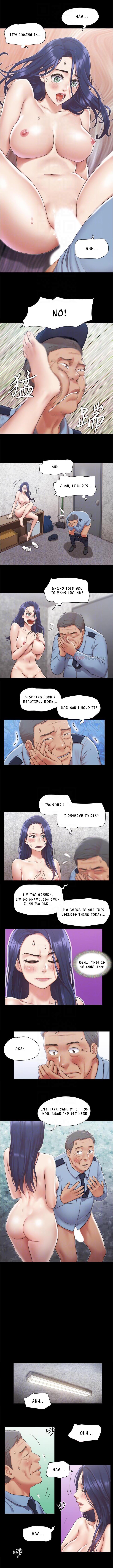 Everything Is Agreed chapter 96 page 3