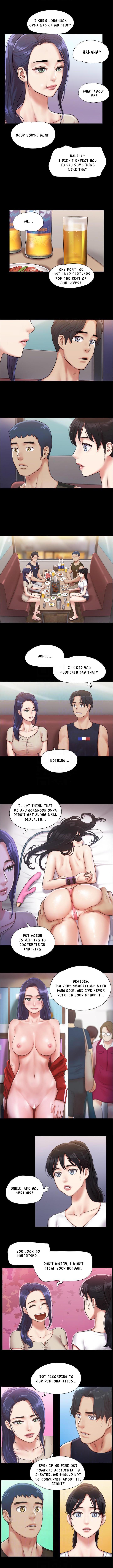 Everything Is Agreed chapter 97 page 3