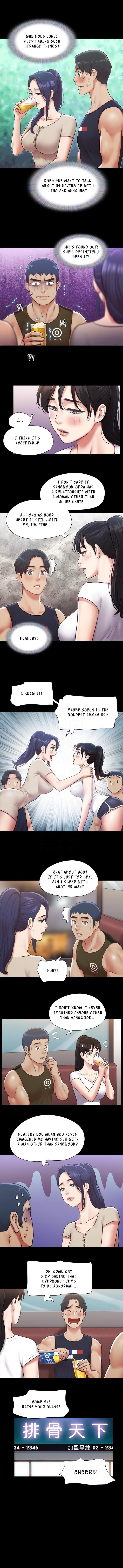 Everything Is Agreed chapter 97 page 4