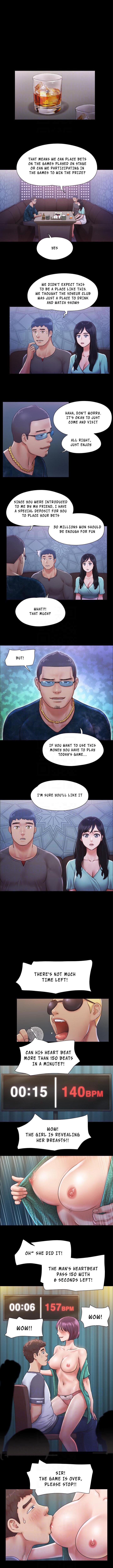 Everything Is Agreed chapter 98 page 4