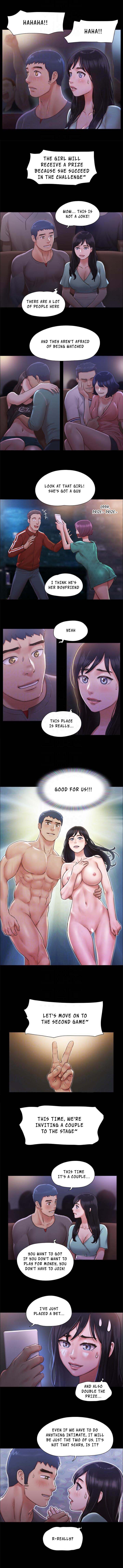 Everything Is Agreed chapter 98 page 5