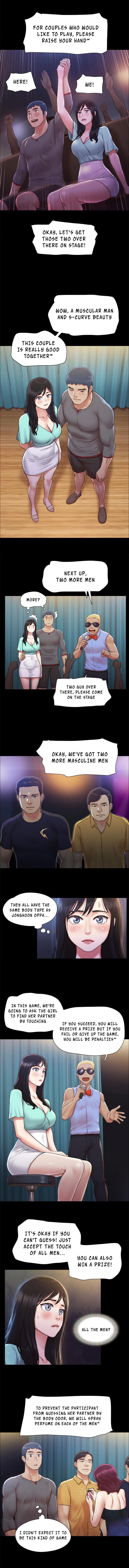 Everything Is Agreed chapter 98 page 6