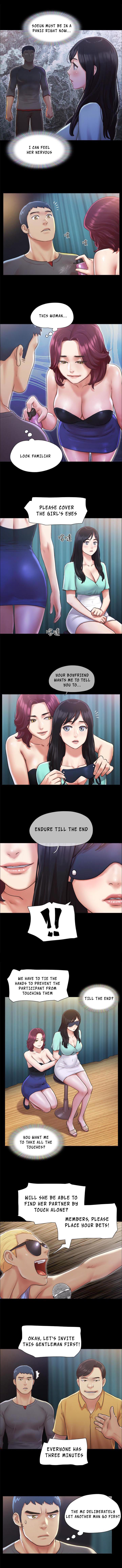 Everything Is Agreed chapter 98 page 7