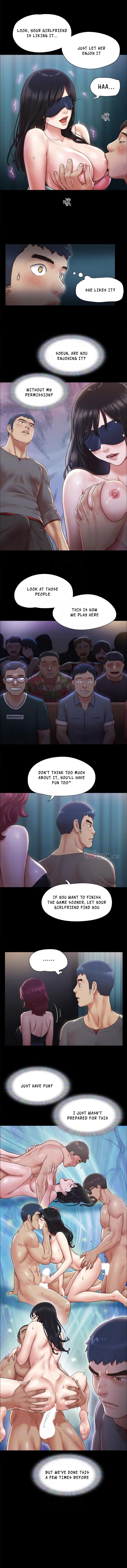 Everything Is Agreed chapter 99 page 3