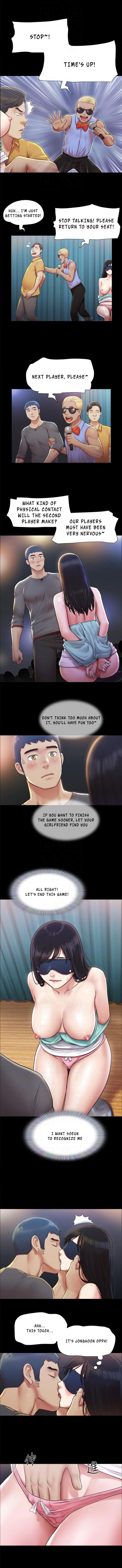 Everything Is Agreed chapter 99 page 5